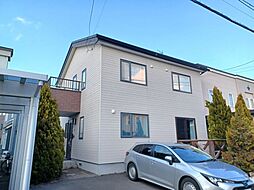 北四十条東13丁目 戸建