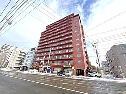 サンピア中島公園