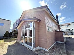 花川北六条5丁目　戸建