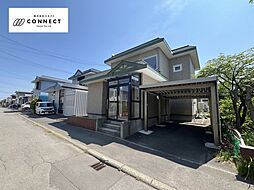 東苗穂十四条1丁目　戸建