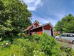 当別町スウェーデンヒルズ　戸建