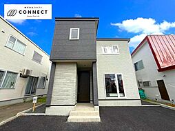 新琴似三条6丁目　新築戸建