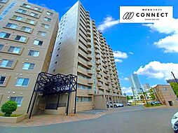 グランジュール新札幌ノースヒル
