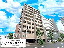 パークホームズ大通公園南