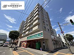 住友北弐参条シティハウス