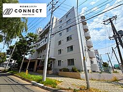 サニーサイドガーデン伏古公園壱番館