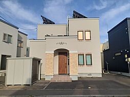 曙十二条1丁目　戸建