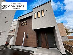 北三十六条東10丁目　2号棟　新築戸建