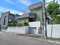 平岸七条17丁目　土地