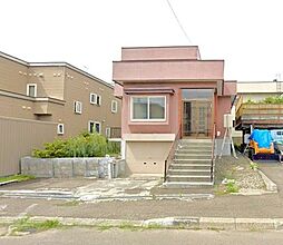 北三十八条東18丁目　戸建