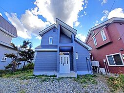 あいの里四条6丁目 戸建