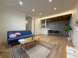 篠路八条6丁目　戸建