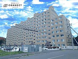 アカシヤコート藻岩