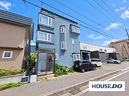 新琴似六条16丁目 戸建