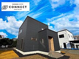 新琴似六条16丁目　新築戸建