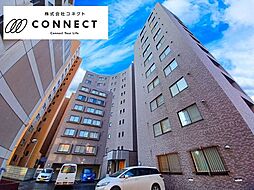 ガーデンヒルズラ・モード白石ステーション