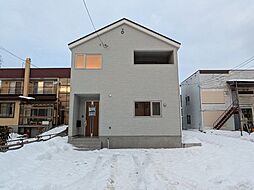 新琴似五条12丁目　新築戸建　1号棟