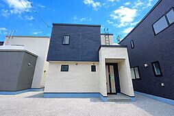 本町一条6丁目　新築戸建　2号棟