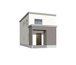 本町一条6丁目　新築戸建　2号棟