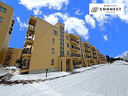 森林公園パークハウス西弐番街Ａ棟