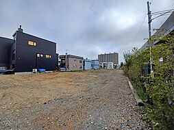 新琴似四条2丁目　土地