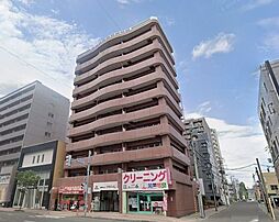 ライオンズマンション琴似第3