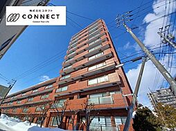 クルーザーバレー山鼻