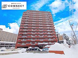 ライオンズマンション琴似第3