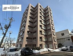 パルク宮の沢イースト