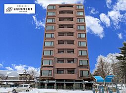 リヴウェル真駒内緑町イーストヴュー