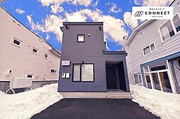 百合が原3丁目　戸建