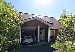 当別町スウェーデンヒルズ2417番地　戸建