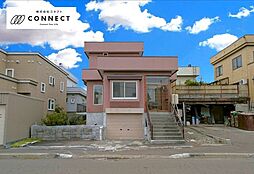 北三十八条東18丁目　土地