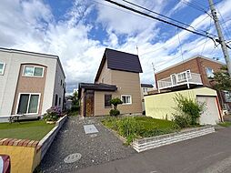 北三十五条東25丁目　土地