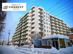 パークサイドパシフィックマンション