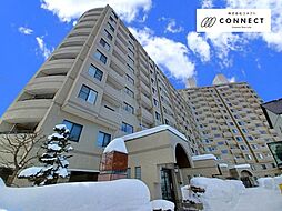 ロイヤルコート大谷地壱番館Ａ