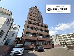 アルファコート・白石