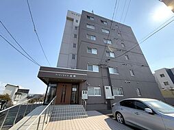 ファインライフ北郷