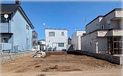 花川南七条3丁目　土地