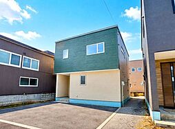 本町一条6丁目　新築戸建　6号棟