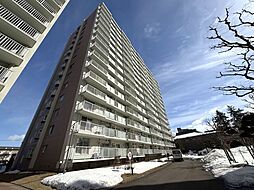 パークアベニュー弐番館