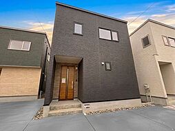 本町一条6丁目　新築戸建　5号棟