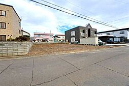 伏古八条3丁目　新築戸建　1号棟