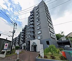 シアス羊ヶ丘通り