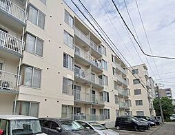 ナカビシグランドハイツ琴似