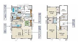 北十九条東10丁目　新築戸建