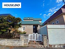 曙六条2丁目　戸建