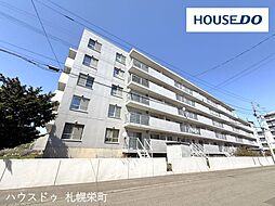 アカシヤコート厚別