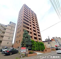 クリオ南6条壱番館