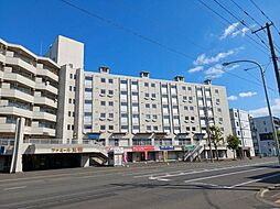 ファミール札幌